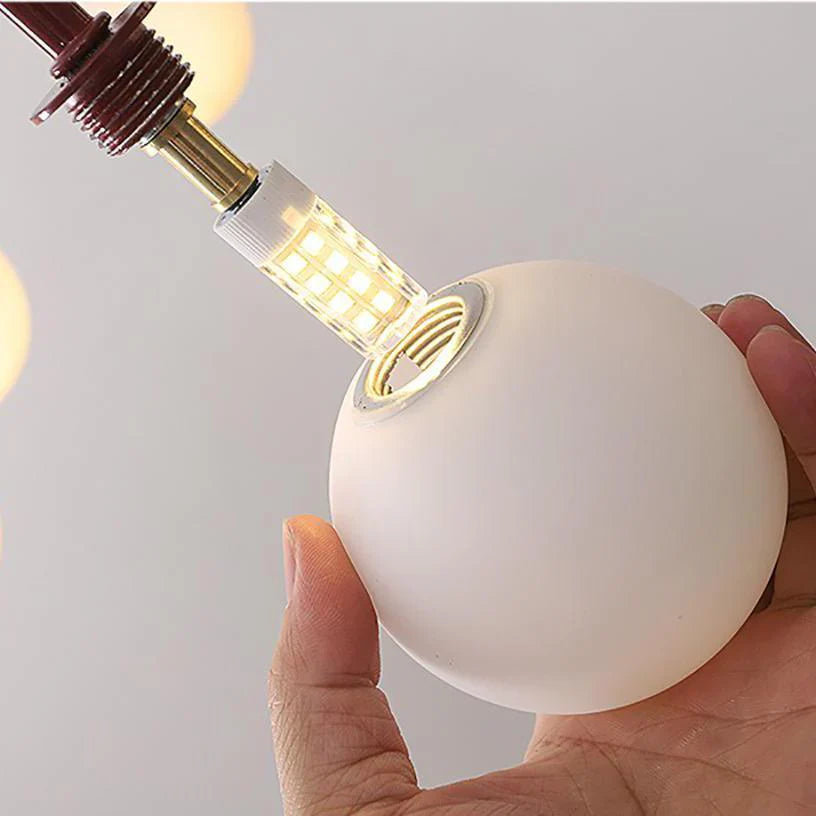 Gran Finale Suspension - NexioPick