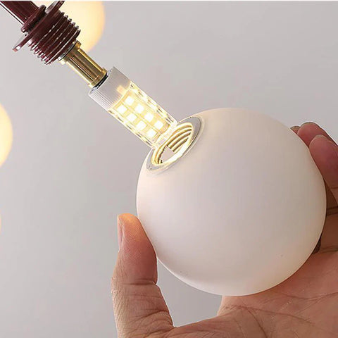 Gran Finale Suspension - NexioPick