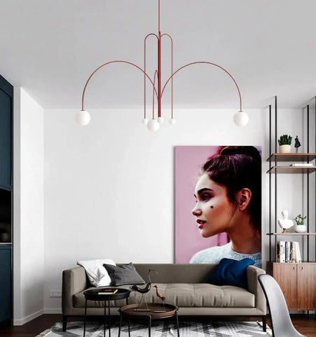 Gran Finale Suspension - NexioPick