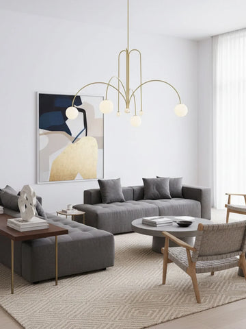 Gran Finale Suspension - NexioPick