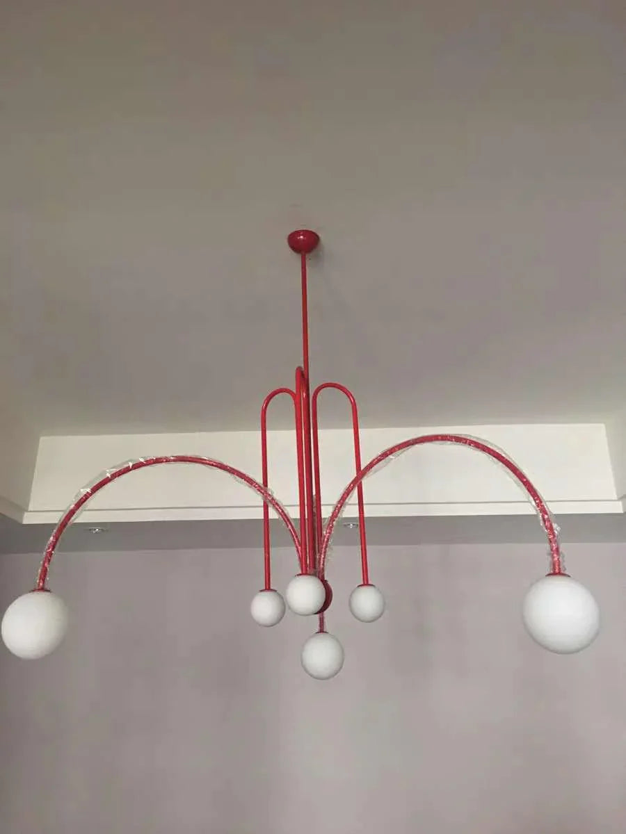 Gran Finale Suspension - NexioPick