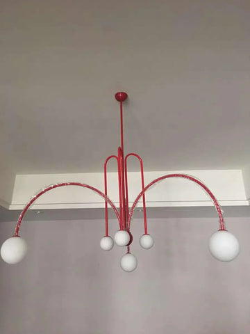 Gran Finale Suspension - NexioPick