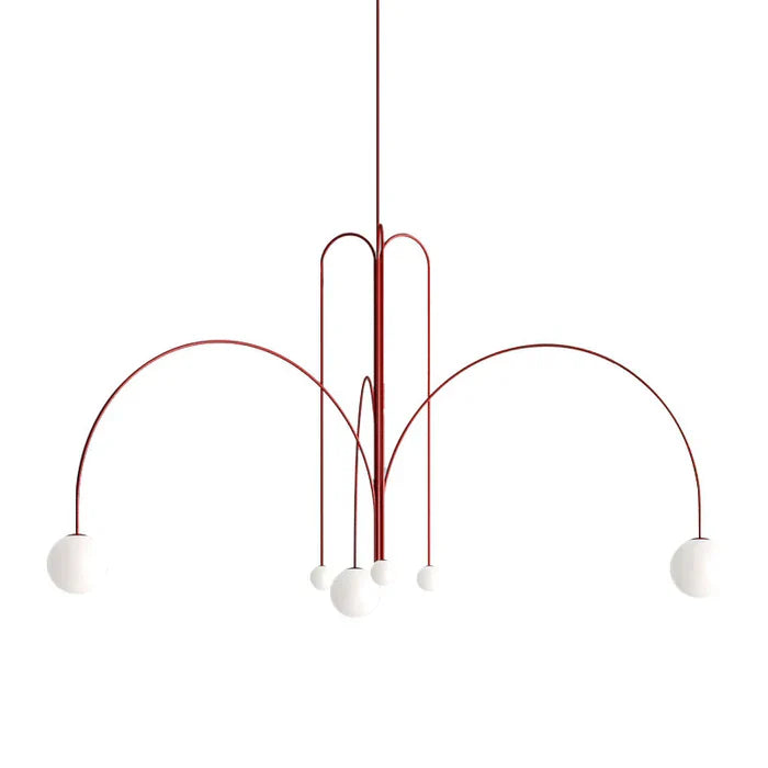 Gran Finale Suspension - NexioPick