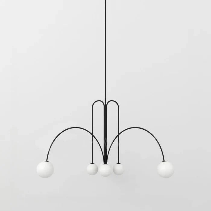 Gran Finale Suspension - NexioPick