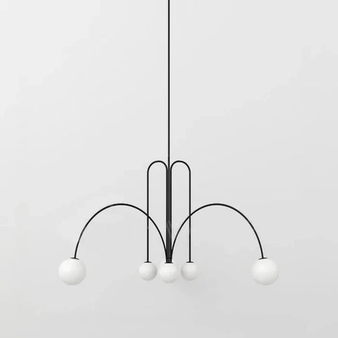 Gran Finale Suspension - NexioPick