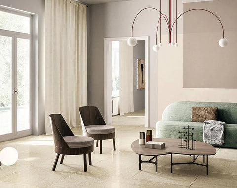 Gran Finale Suspension - NexioPick