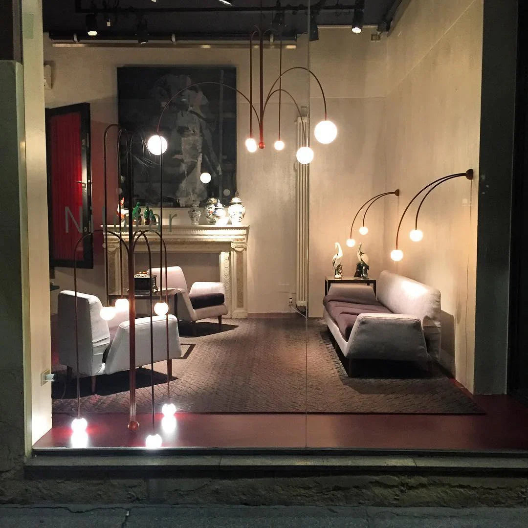 Gran Finale Suspension - NexioPick