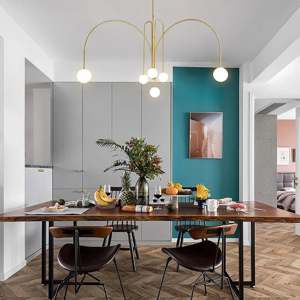 Gran Finale Suspension - NexioPick