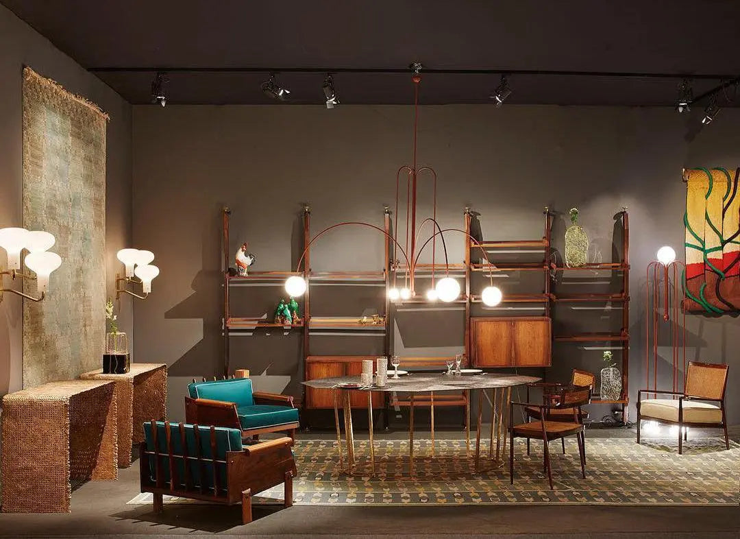 Gran Finale Suspension - NexioPick