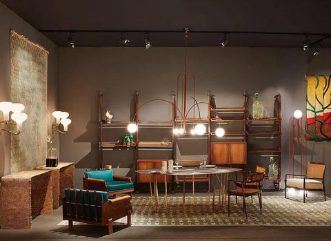 Gran Finale Suspension - NexioPick