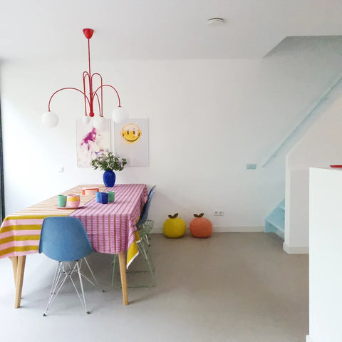 Gran Finale Suspension - NexioPick