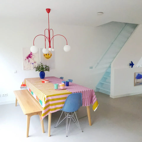 Gran Finale Suspension - NexioPick