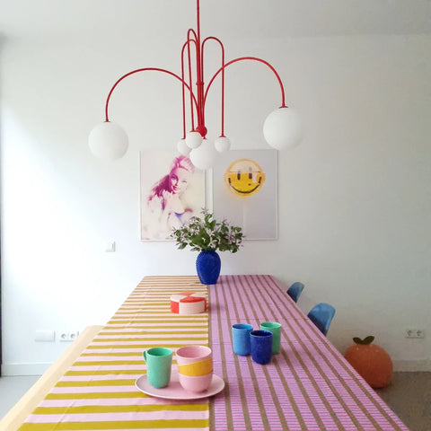 Gran Finale Suspension - NexioPick