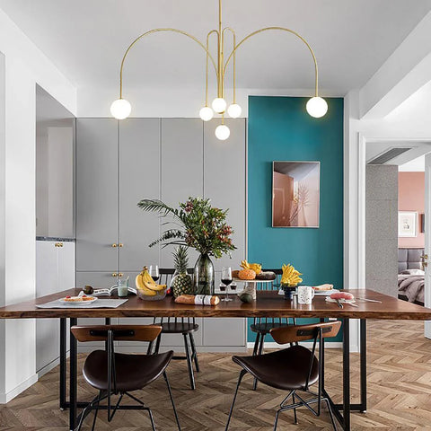 Gran Finale Suspension - NexioPick