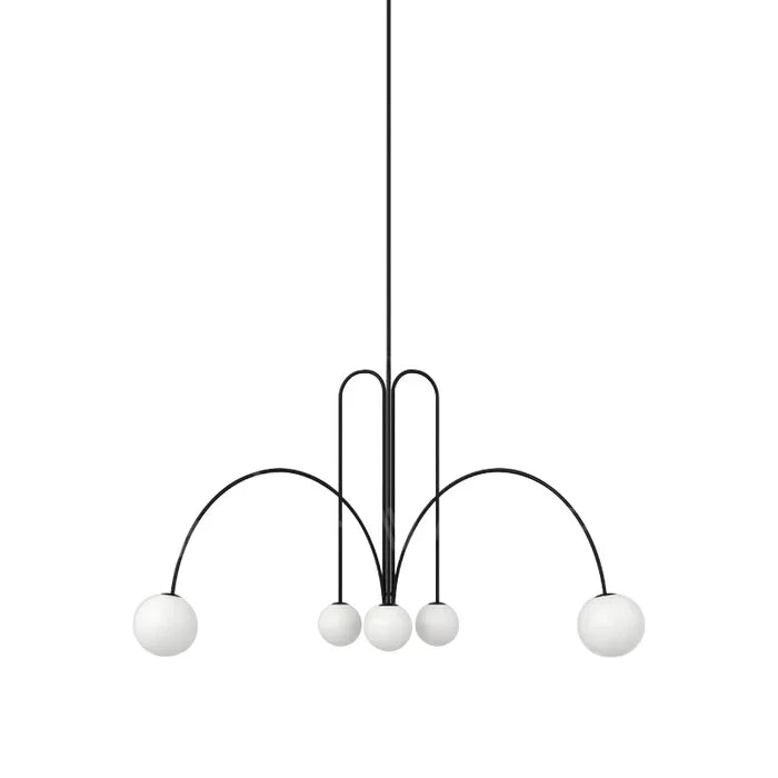 Gran Finale Suspension - NexioPick