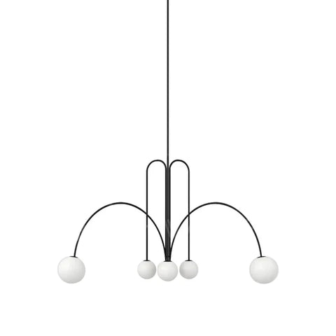 Gran Finale Suspension - NexioPick