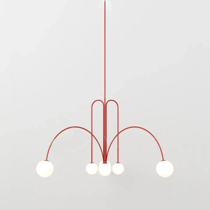 Gran Finale Suspension - NexioPick