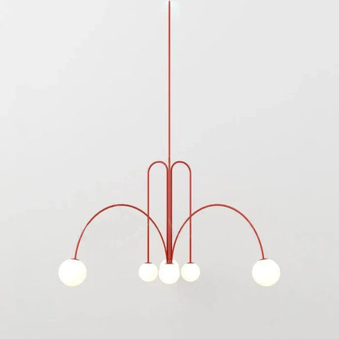 Gran Finale Suspension - NexioPick