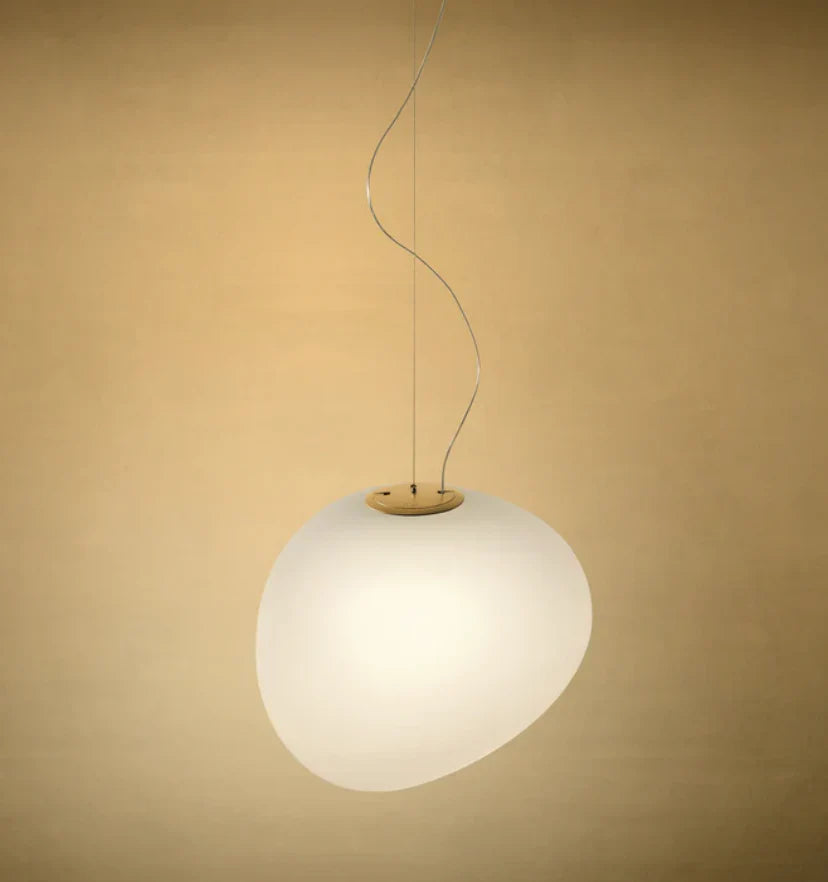 Gregg Pendant Lamp - NexioPick