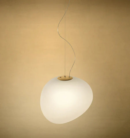 Gregg Pendant Lamp - NexioPick