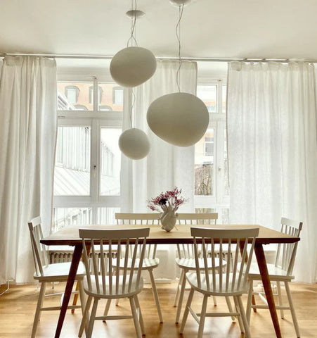 Gregg Pendant Lamp - NexioPick