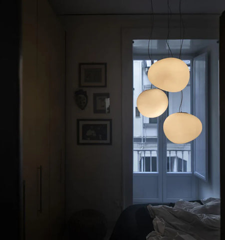 Gregg Pendant Lamp - NexioPick