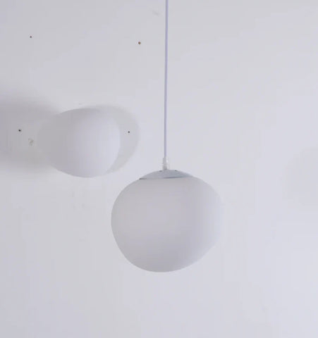 Gregg Pendant Lamp - NexioPick