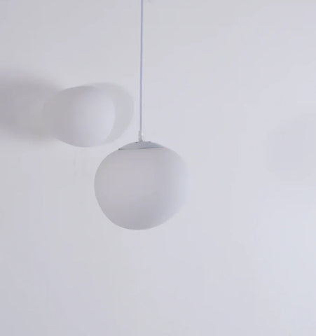 Gregg Pendant Lamp - NexioPick