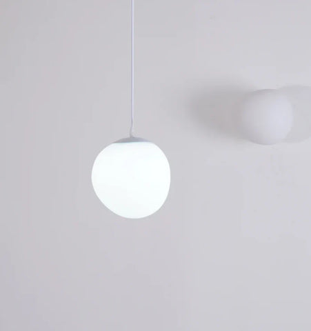 Gregg Pendant Lamp - NexioPick