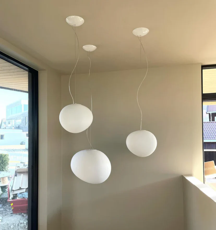 Gregg Pendant Lamp - NexioPick