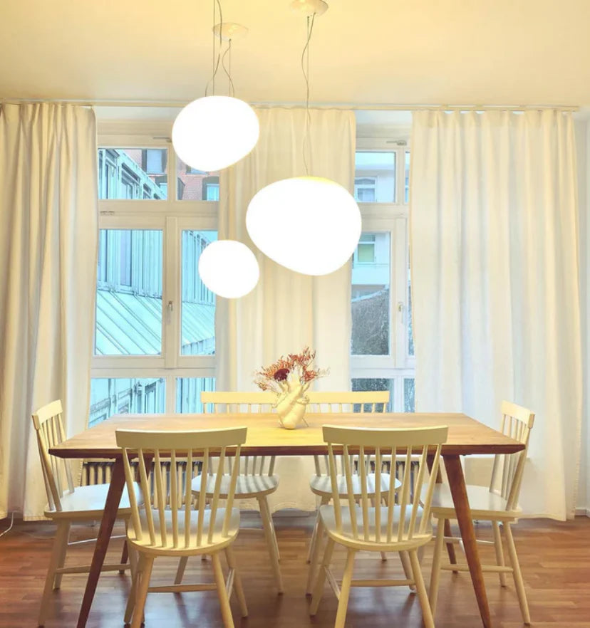 Gregg Pendant Lamp - NexioPick