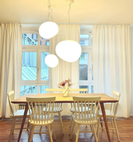 Gregg Pendant Lamp - NexioPick