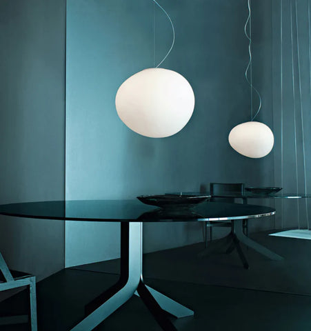 Gregg Pendant Lamp - NexioPick