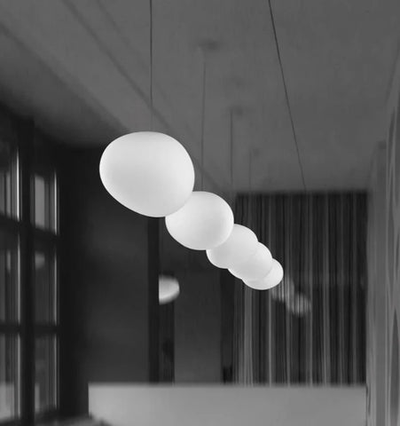 Gregg Pendant Lamp - NexioPick