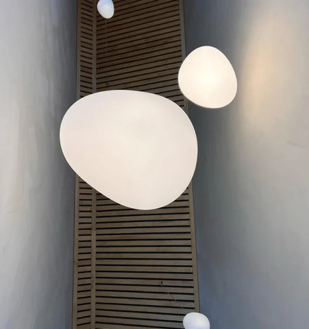 Gregg Pendant Lamp - NexioPick