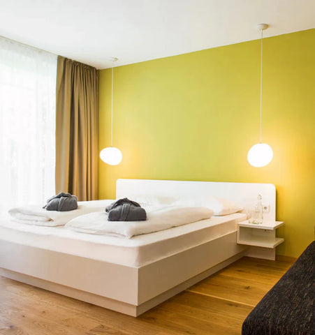 Gregg Pendant Lamp - NexioPick