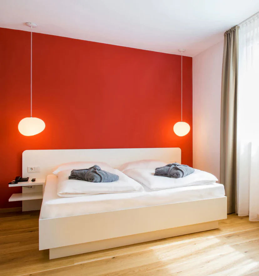 Gregg Pendant Lamp - NexioPick