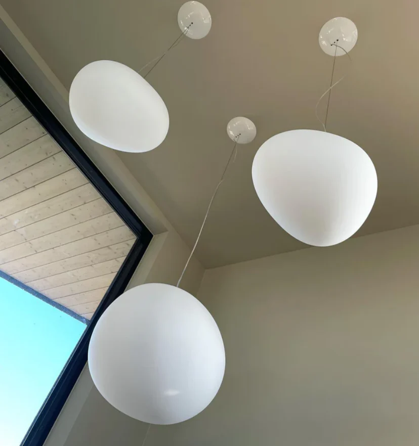 Gregg Pendant Lamp - NexioPick