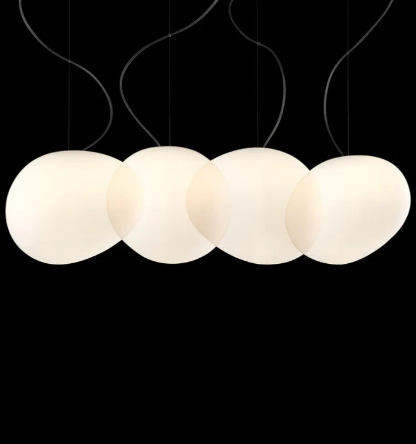 Gregg Pendant Lamp - NexioPick