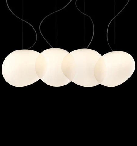 Gregg Pendant Lamp - NexioPick