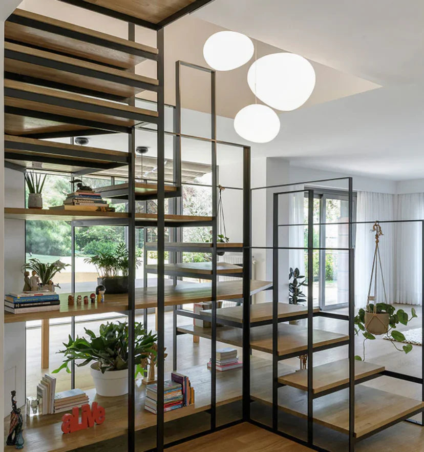 Gregg Pendant Lamp - NexioPick