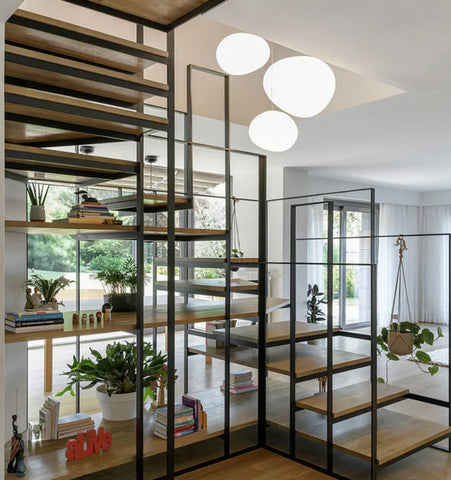 Gregg Pendant Lamp - NexioPick