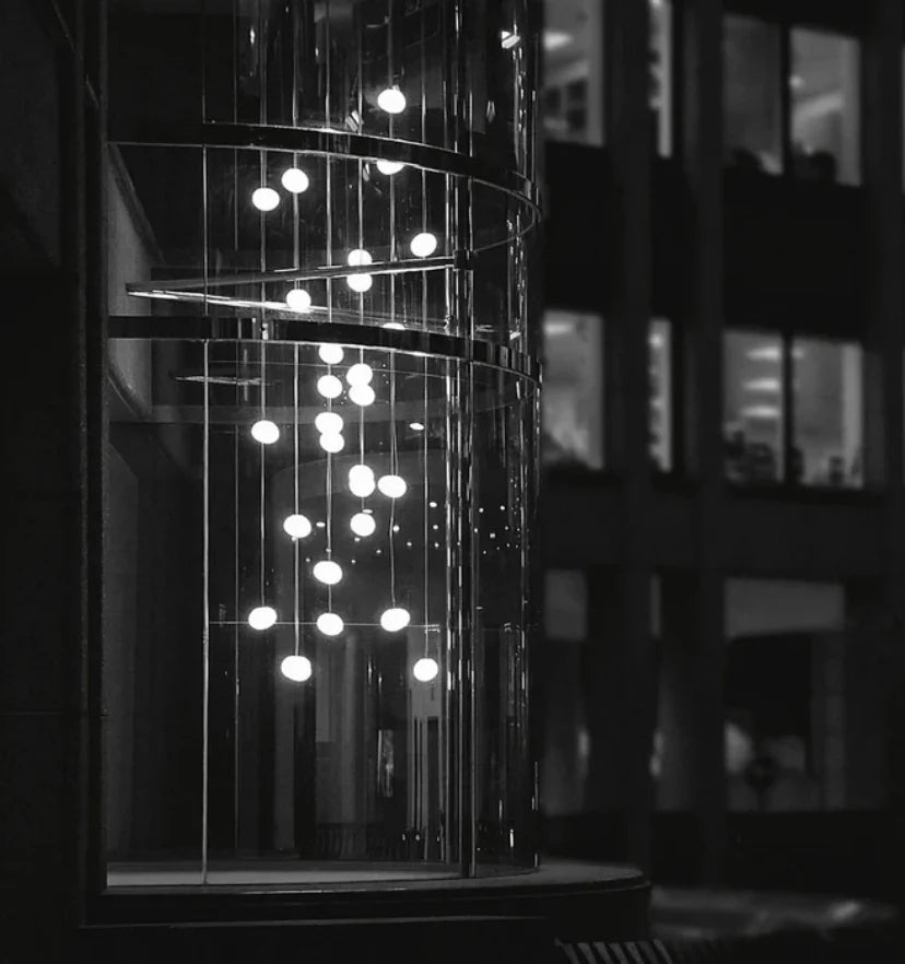 Gregg Pendant Lamp - NexioPick