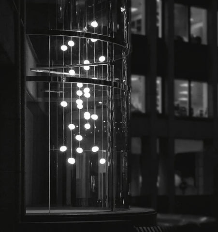 Gregg Pendant Lamp - NexioPick