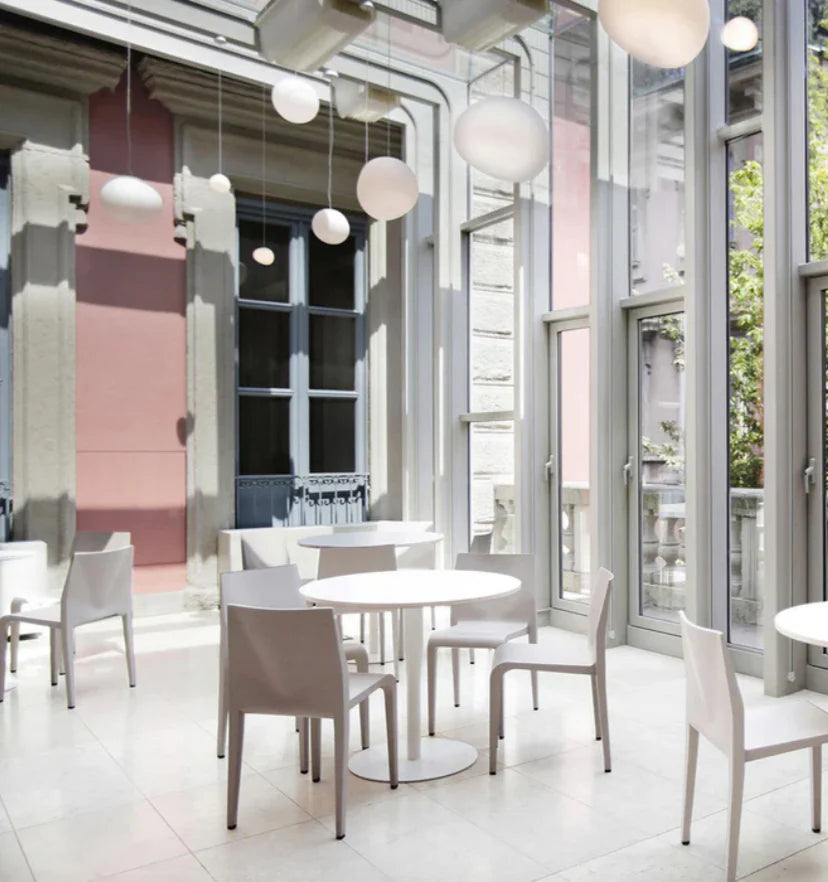 Gregg Pendant Lamp - NexioPick