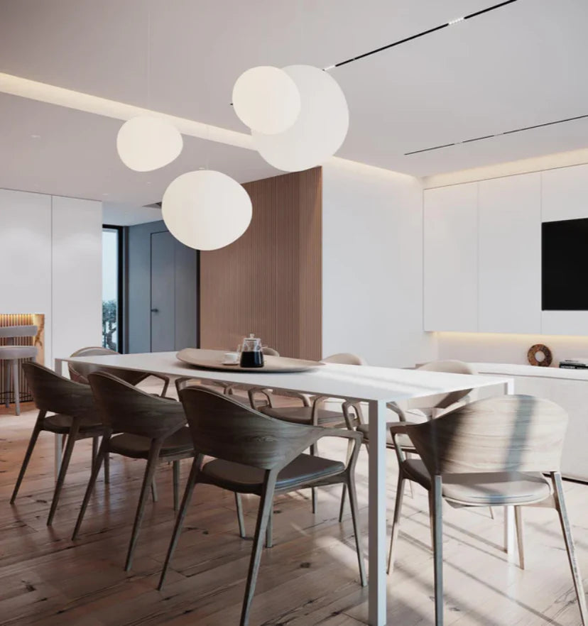 Gregg Pendant Lamp - NexioPick