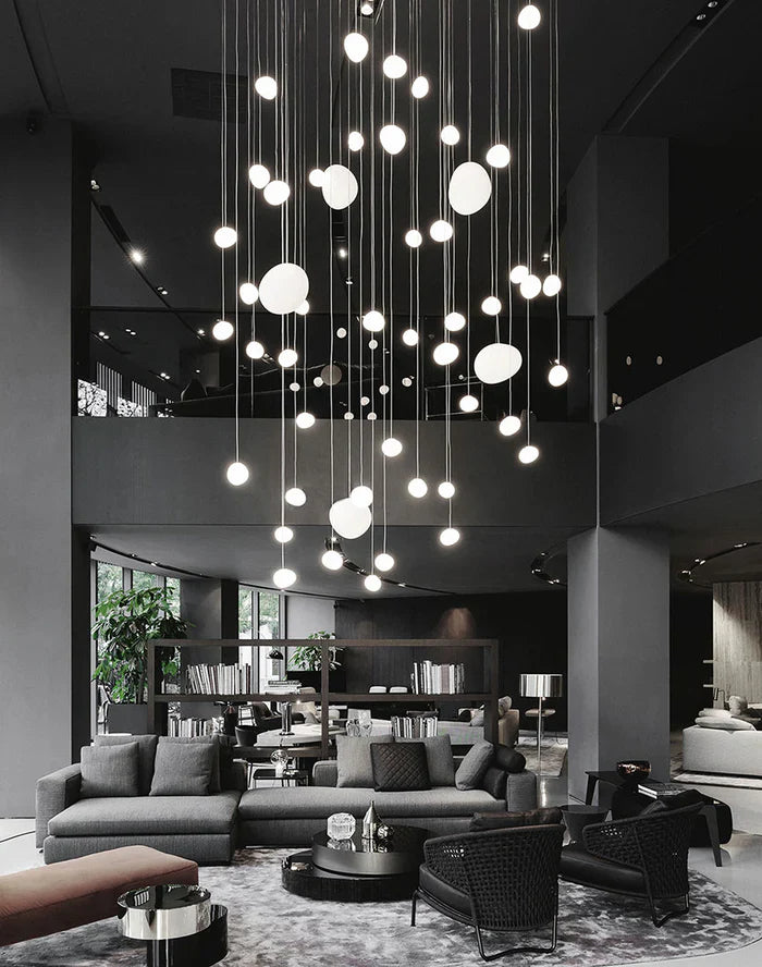 Gregg Pendant Lamp - NexioPick