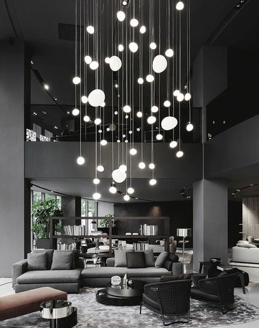 Gregg Pendant Lamp - NexioPick