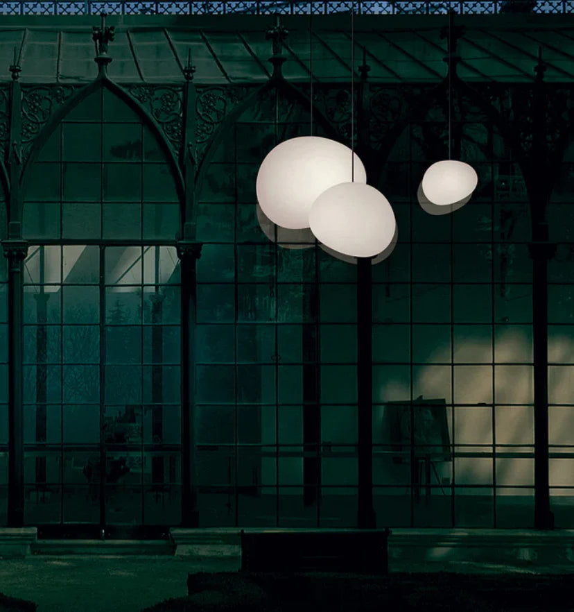 Gregg Pendant Lamp - NexioPick