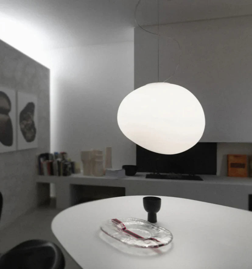 Gregg Pendant Lamp - NexioPick